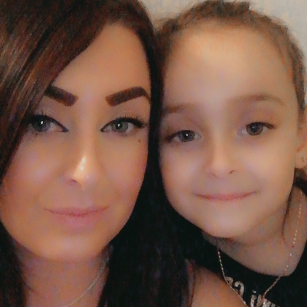 Meet your Posher, Heather